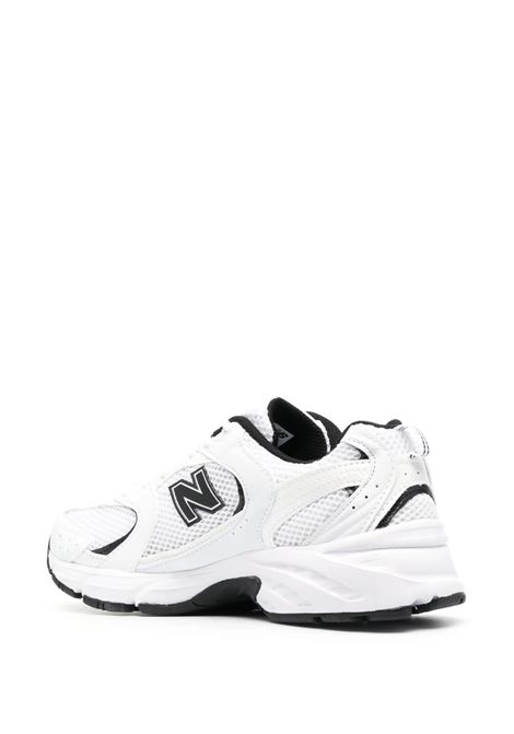 sneakers 530 unisex bianche NEW BALANCE | MR530EWB